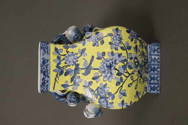 CHINE, XXe siècle