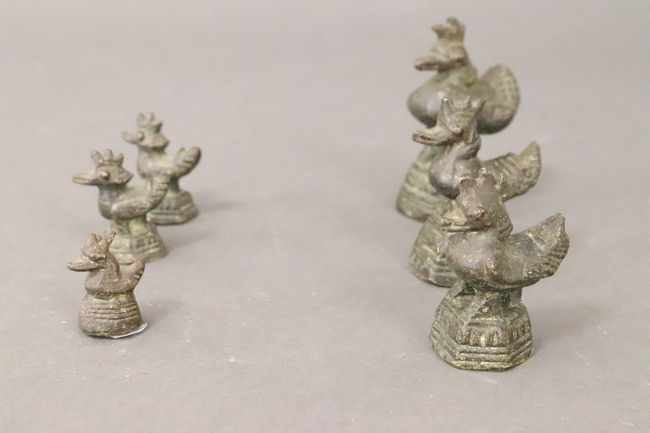 CHINE, XIXe siècle