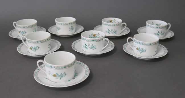 BERNARDAUD à Limoges