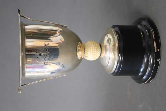 [SPORT] TROPHÉE ou COUPE DE RÉCOMPENSE en...