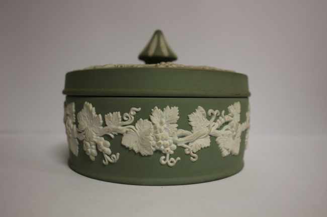 WEDGWOOD