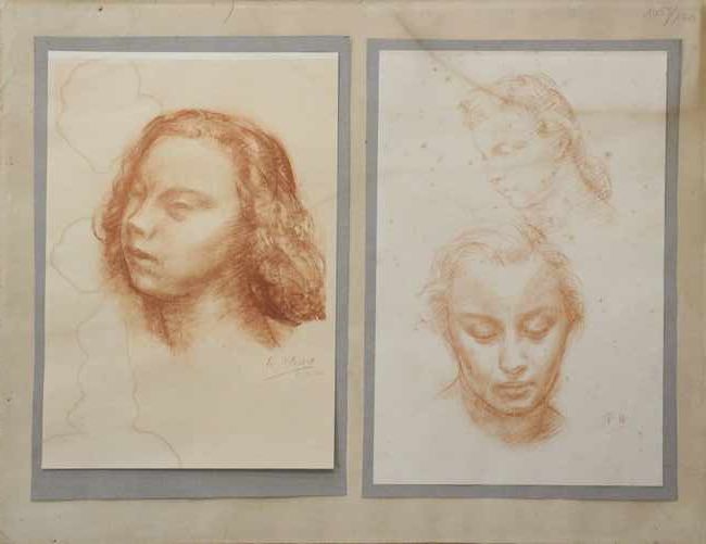Robert WLERICK (1882-1944)
