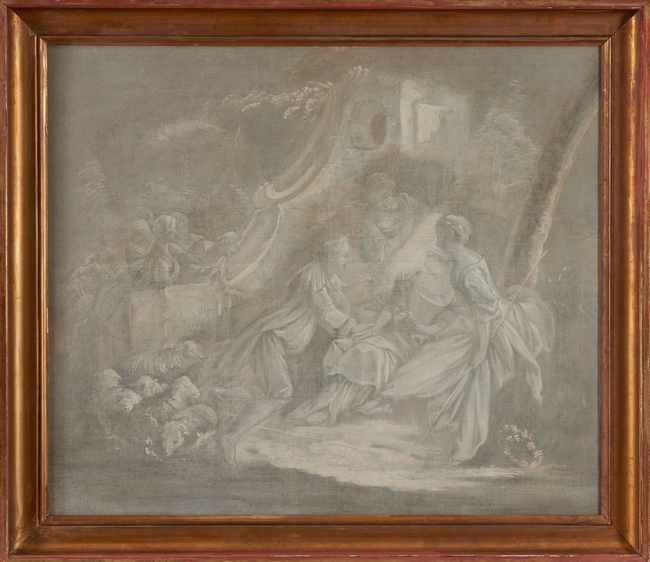 École Française du XVIIIe siècle