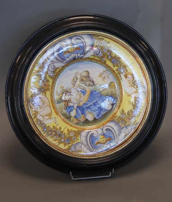ITALIE, XIXe siècle