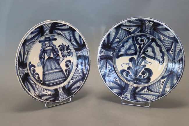 TALAVERA, XVIIIe siècle