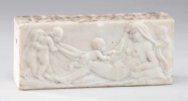 Dans le goût de Gérard van OPSTAL (1594-...