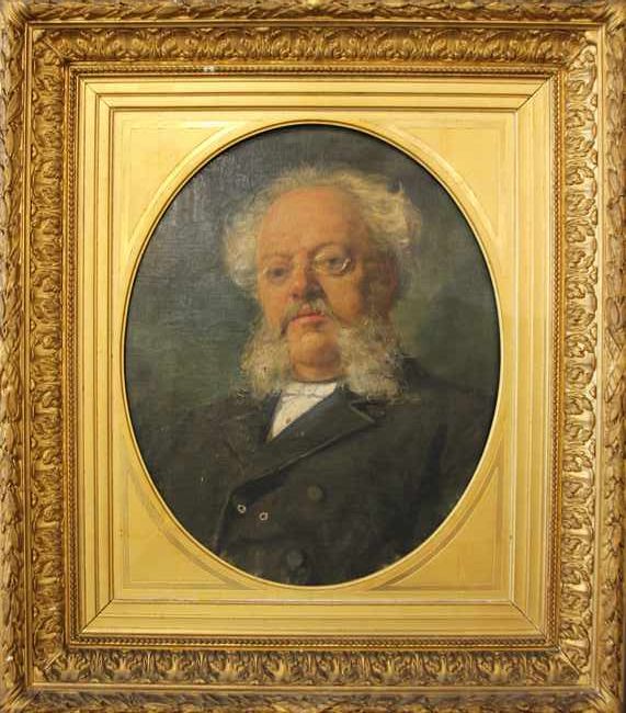 École Française du XIXe siècle