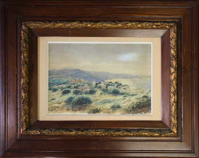 Antoine GADAN (1854-1934)