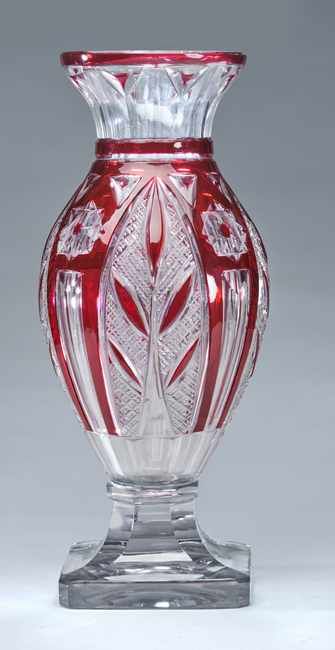 CRISTAL DE NANCY