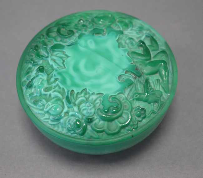 R. LALIQUE