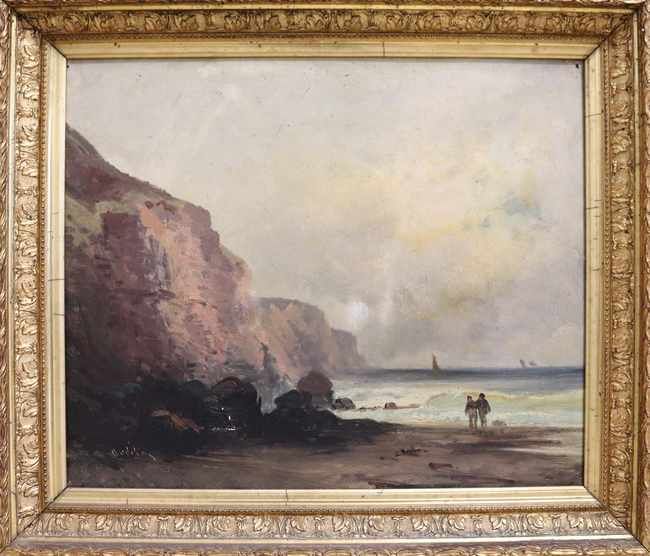 Emile GODCHAUX (1860-1938)