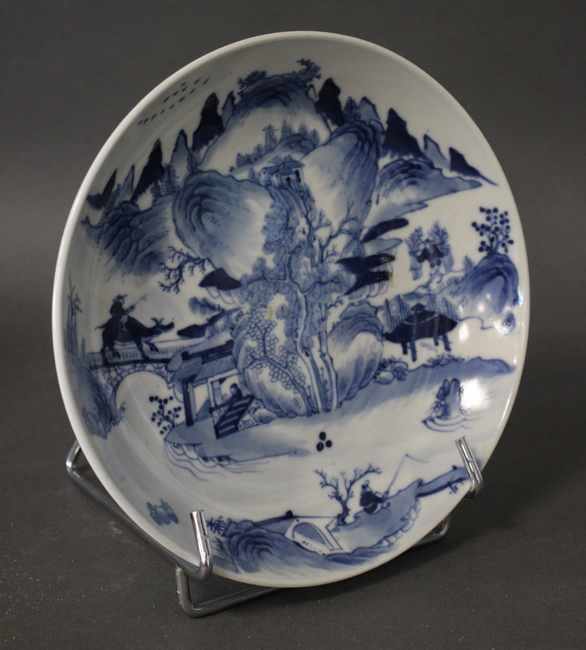 CHINE, vers 1880