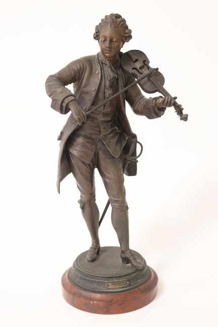 D'après Emile BRUCHON (1806-1895)