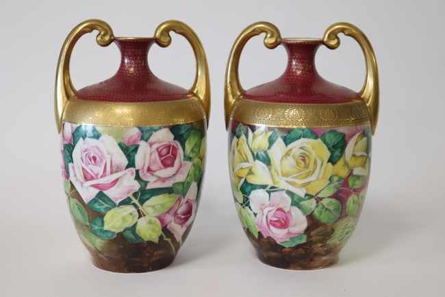 LIMOGES - LEROUSSAUD