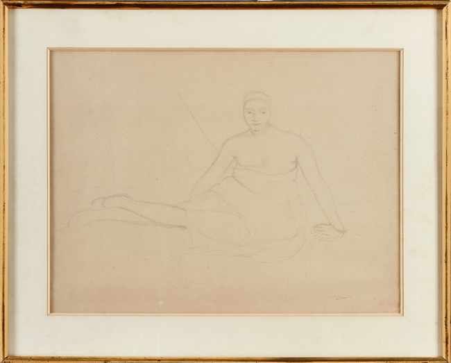 André DERAIN (1880-1954)