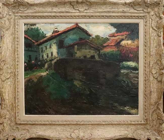 Elemer VAGH-WEINMANN (1906-1990)