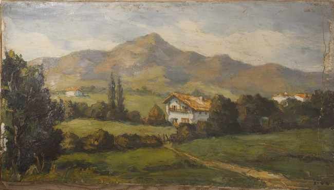 Robert William JIVANOVITCH dit JIVA (190...