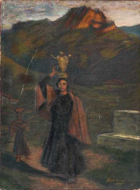 Robert-Adrien DELETANG (1874-1951)
