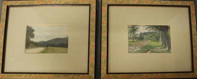 René CHOQUET (1875-1939)