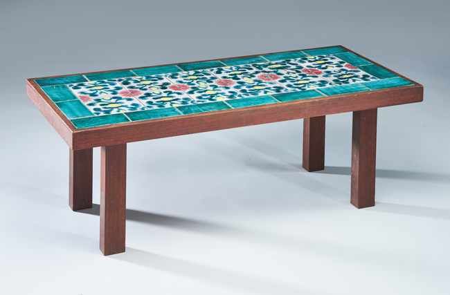 Atelier CAZAUX, attribué à Armand (1895-...