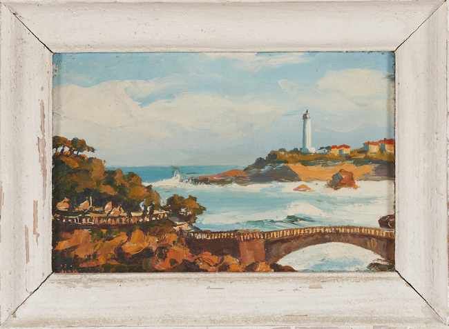 Robert William JIVANOVITCH dit JIVA (190...
