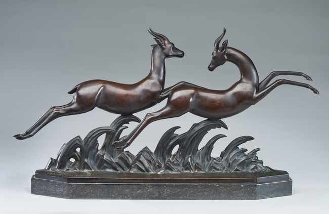 Lucien ALLIOT (1877-1967)