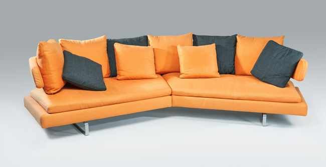 B&B Italia, design Antonio CITTERIO