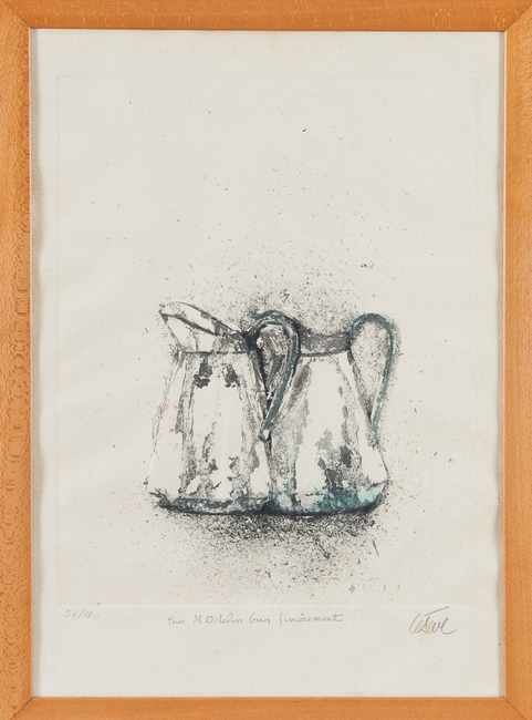 CÉSAR (1921-1998)