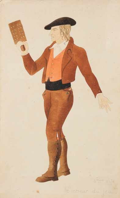 Ramiro ARRUE (1892-1971)