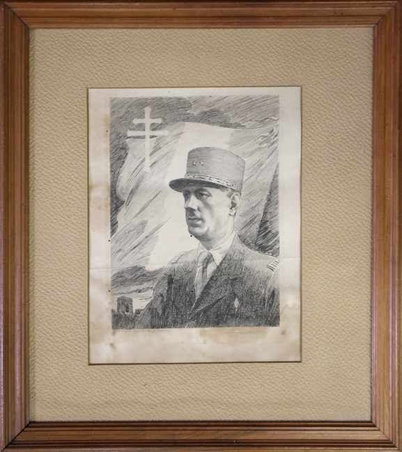 Raoul SERRES (1881-1971)