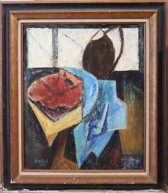 Marcelle NADAL (1897-1971)