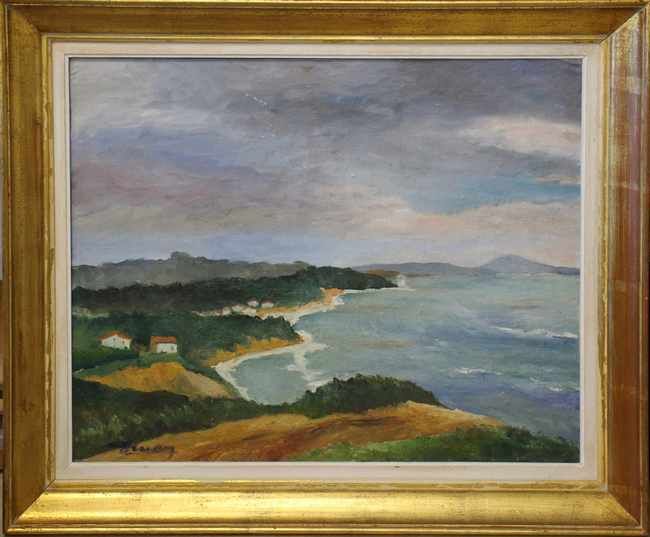 Henri DRUAUX (XXe siècle)