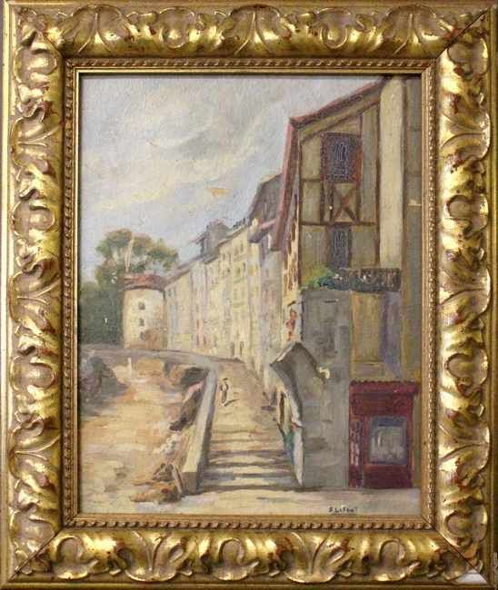 S. LAFONT