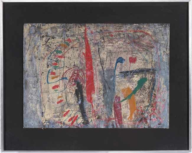 Arnold FIEDLER (1900-1985)