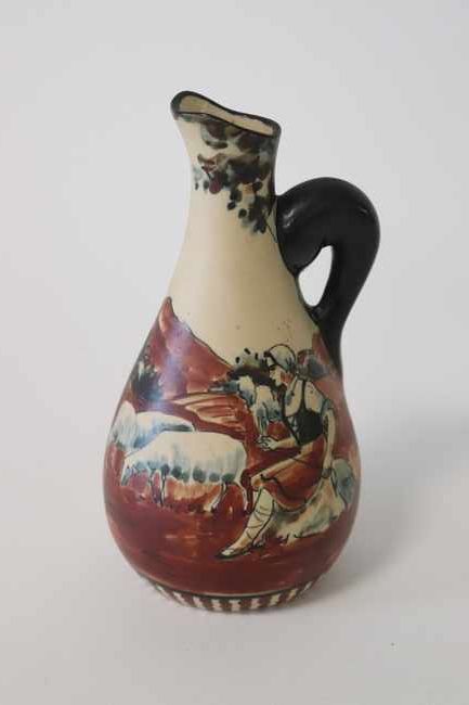 CIBOURE - période Fischer