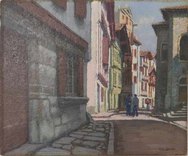 Pierre LABROUCHE