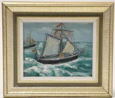 Jean-Roger SOURGEN (1883-1978)