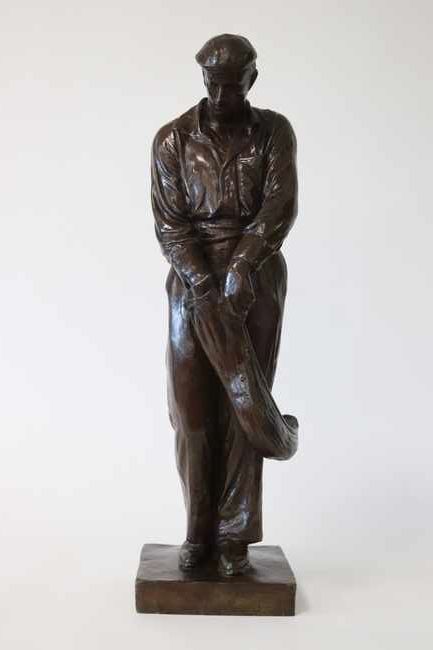 D'après Gabriel Noël RISPAL (1892-1970)