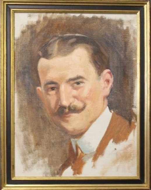 Attribué à Perico RIBERA (1867-1949)