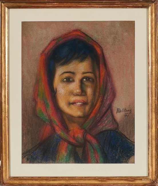 Robert-Adrien DELETANG (1874-1951)
