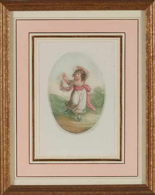 Charles WHITE (XVIIIe siècle) d'après William...