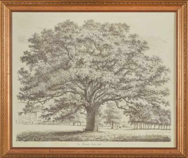 d'après Jacob George STRUTT (1790-1864)
