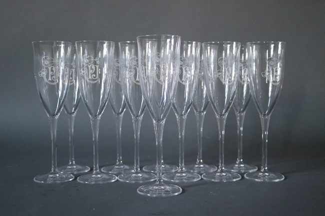 PERRIER JOUËT