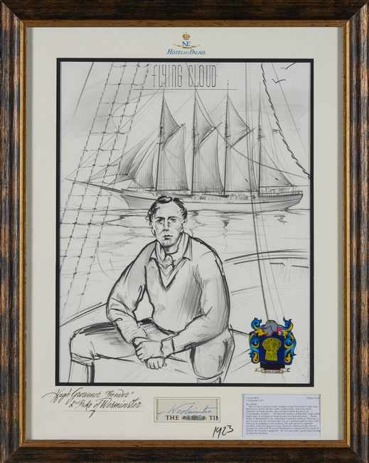 Laurent LE PONT (XXe siècle)