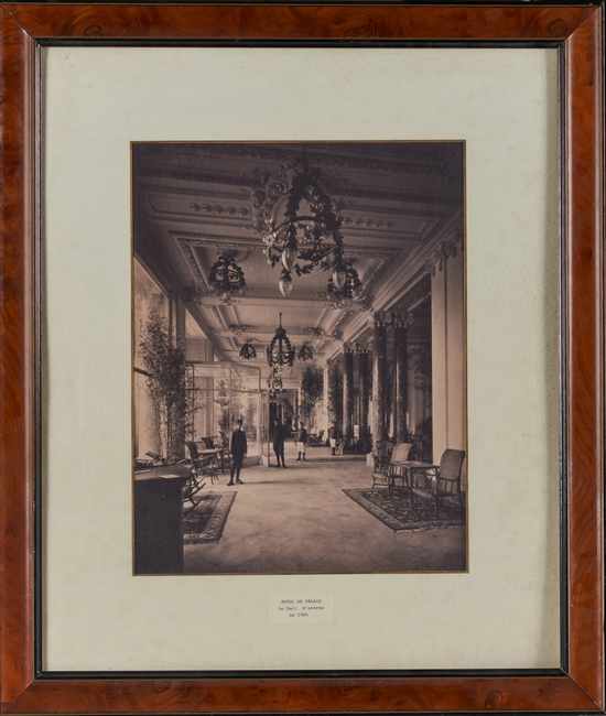 École Contemporaine