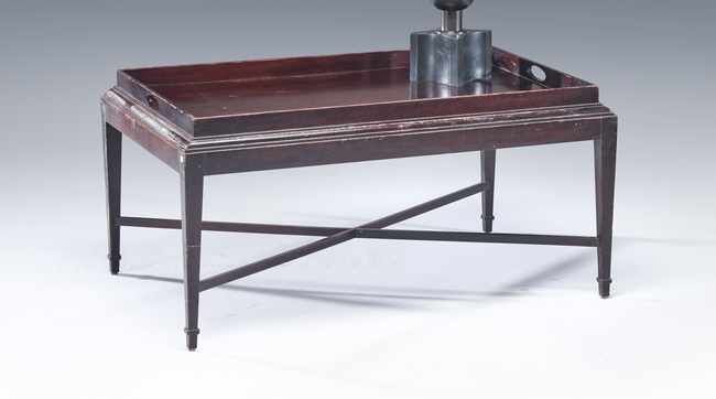 BAKER FURNITURE - The Barbara Barry Coll...