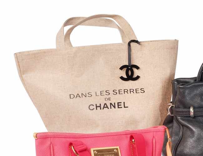 CHANEL