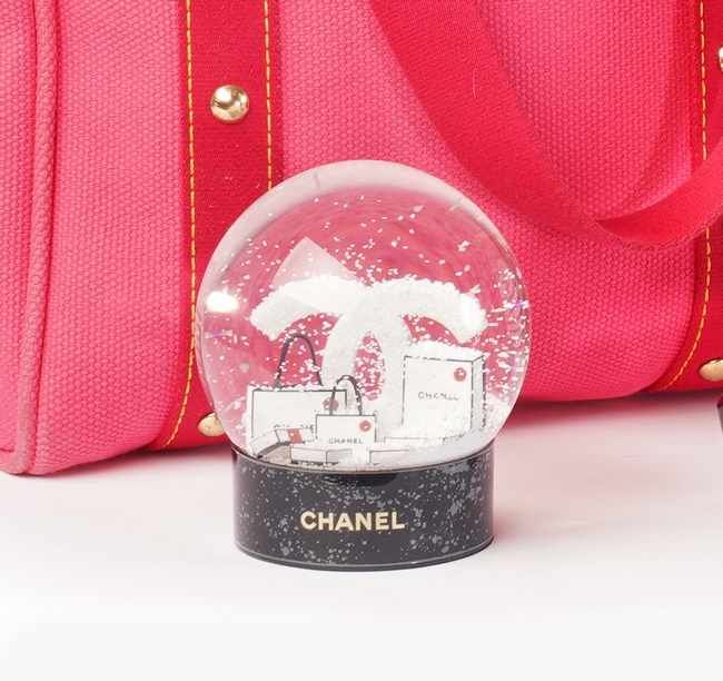 CHANEL