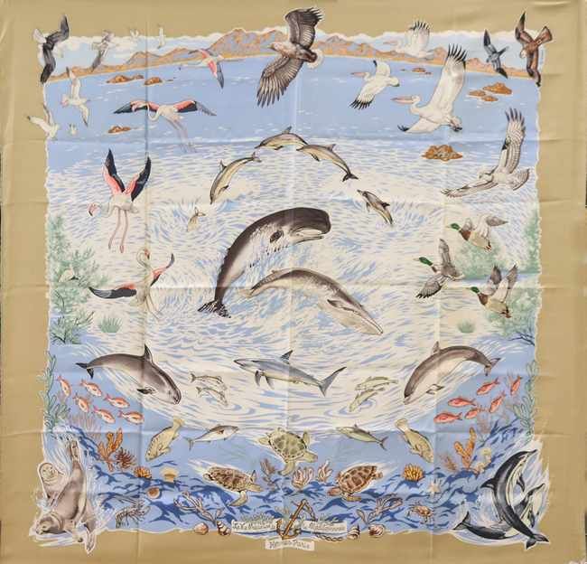 HERMES, Paris