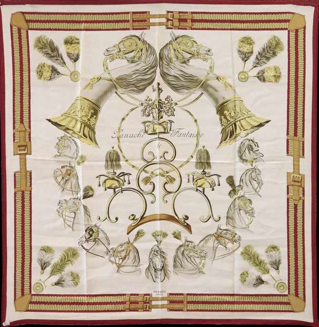 HERMES, Paris